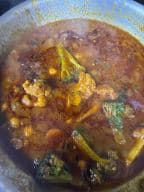 Best Vegetable Curry in Tucker, GA